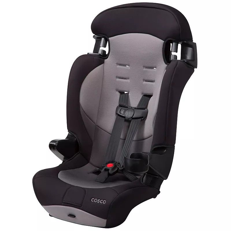 Brand New Cosco Finale DX 2-in-1 Booster Car Seat (30-100lbs)