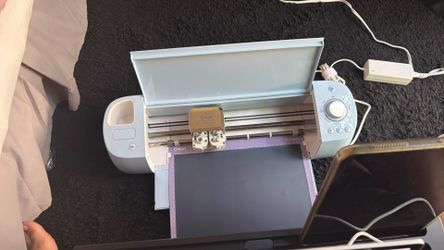 Cricut Explore Air 2