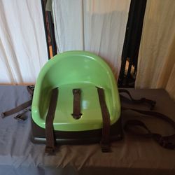 Toddler Booster Seat