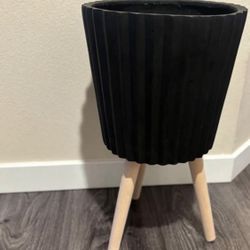 Plant Stand Good Conditions 