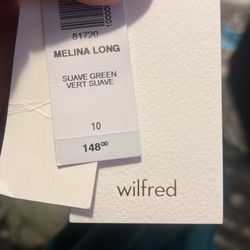 Wilfred Melina Pants 