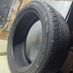 205/50ZR17.93W Hankook 30 $