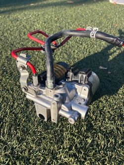 Toyota Prius ABS Pump Assembly