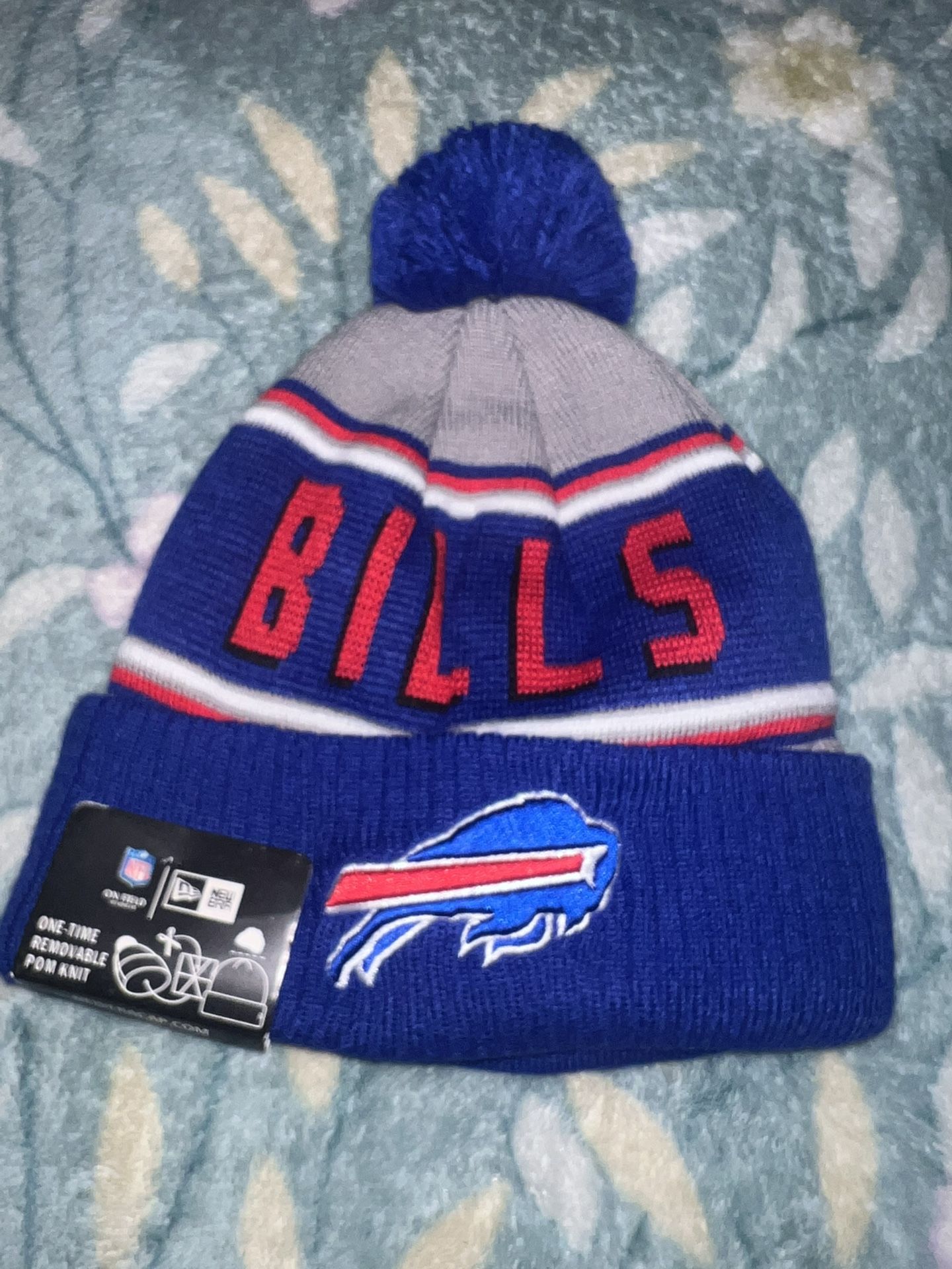 Sale! New Era Adult One Size Beanie Bills