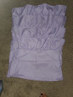 Twin Duvet
