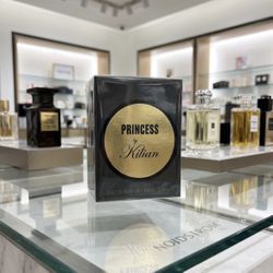Princess by Kilian perfume Marshmallow AUTHENTIC from Nordstrom , sold out in stores sealed new 
