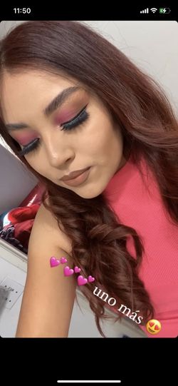 Maquillaje