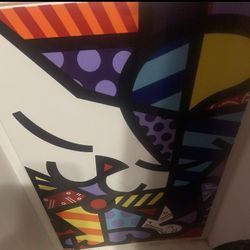 ORIGINAL BRITTO