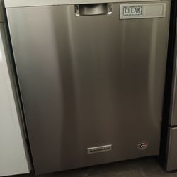 KitchenAid Dishwasher