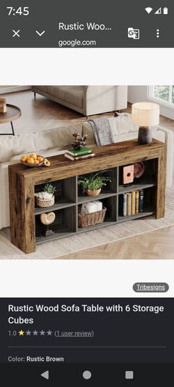 Brand New!  Console, TV Stand, Bookcase