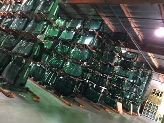 Need a new windshield ?