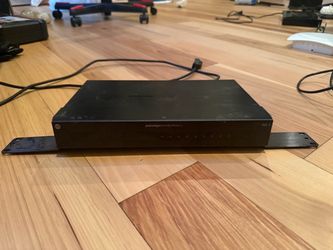 Pakedge RK-1 Network Rack Controller