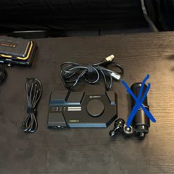 Lewit Connect 6 Audio interface  $185 obo