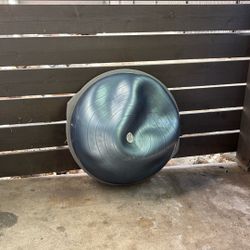 Bosu Ball