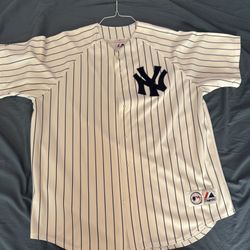 New York Yankee Gear