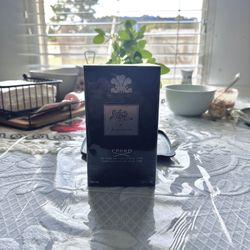 Creed Aventus 