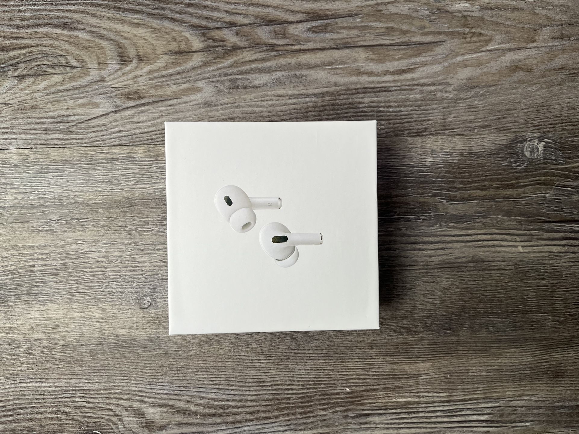 AirPod Pro 2nd Generation 