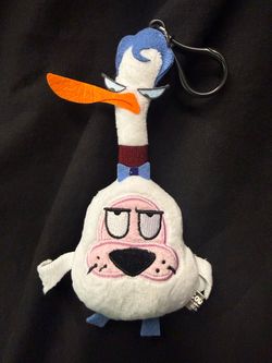 Courage the cowardly dog