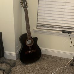 Acoustic Guitar