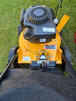 Leaf Vacuum snow blower