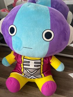 Dragon ball Z life size zen-OH