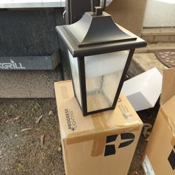 Exterior Lights