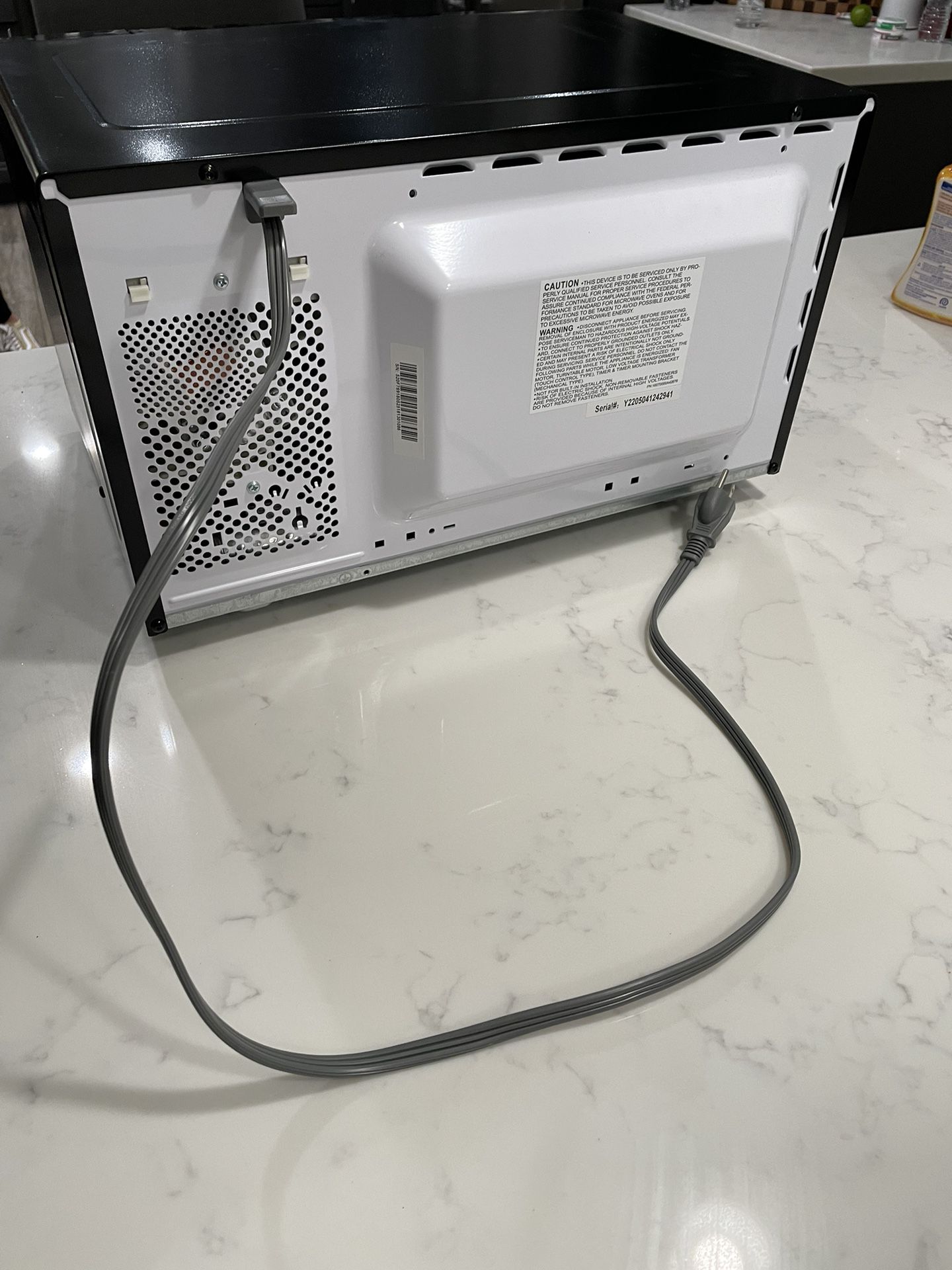 Black+Decker Microwave Ovens, Model EM720CB7 for Sale in Palatine, IL -  OfferUp