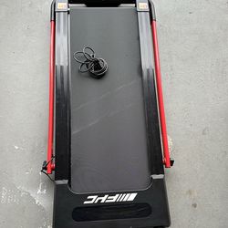 Treadmill/ Walking pad
