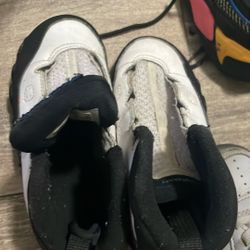 Toodlers Shoes