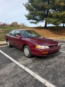 1996 Toyota Camry