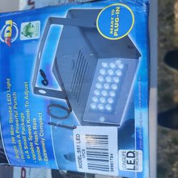 Strobe Light
