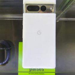 Google Pixel. 7 Pro Unlocked 