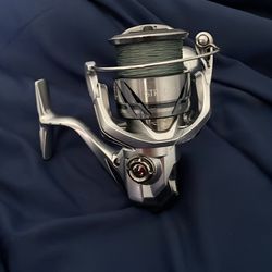 Shimano Stradic 4000