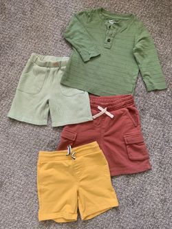 Toddler clothing lot - 2T / 24 mth