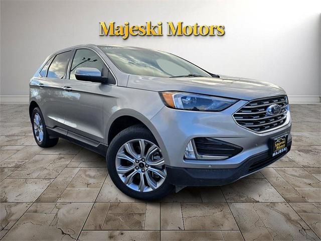 2023 Ford Edge