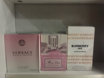 Perfumes