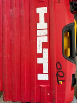 Hilti TE7