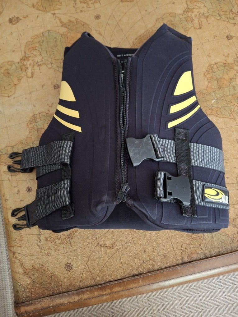 Jobe Neoprene Childs Ski Vest