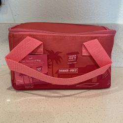 Traders Joes Bag