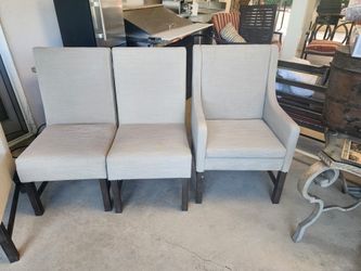 Patio Chairs