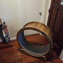 CAT EXERCISE WHEEL