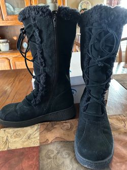 Size 8 Boots