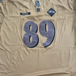 Ravens Jersey