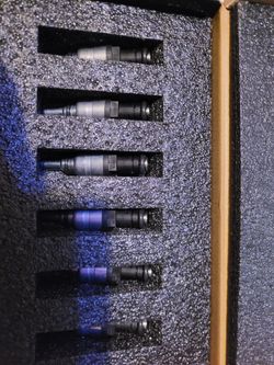 Bmw 3 Series Injectors