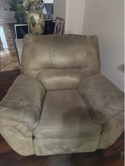 3set sofa with recliner