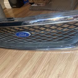 FORD F150 Factory GRILL