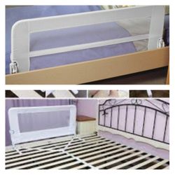 Brand new bed guard rail