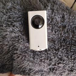 New Roku Camera