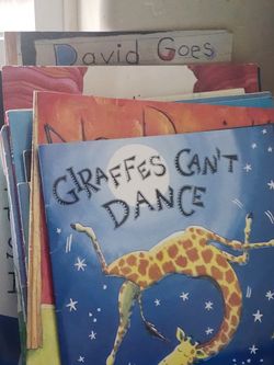 Lot Of Books, Age 3-13