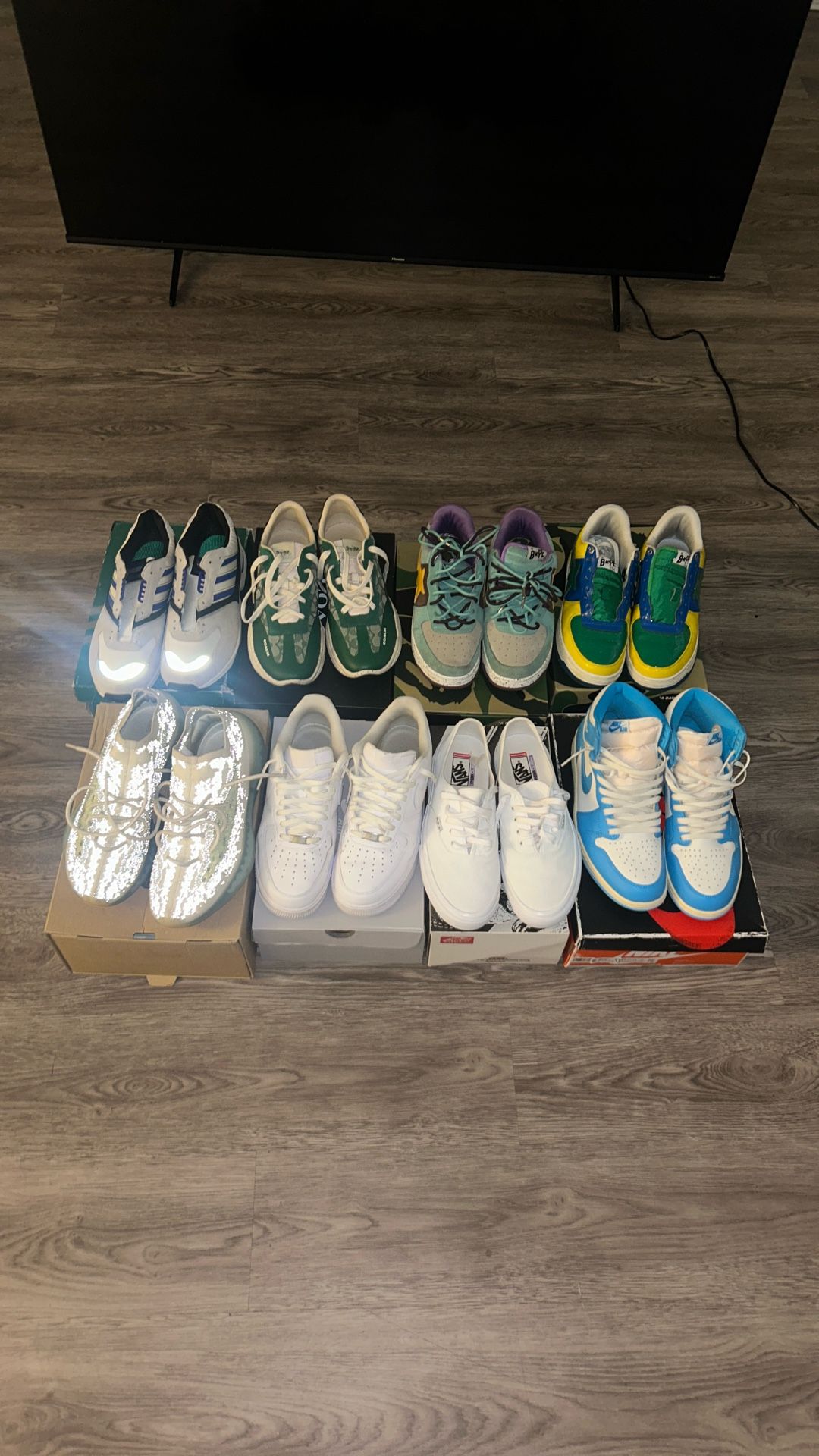 Shoes
